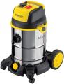Stanley Wet and Dry Vacuum Cleaner 30 liter tank 51695  220 240 VOLTS  NOT FOR USA